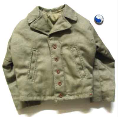 DID Loose 1/6 WWII US M41 Jacket (29th Patch) #DID3-U300