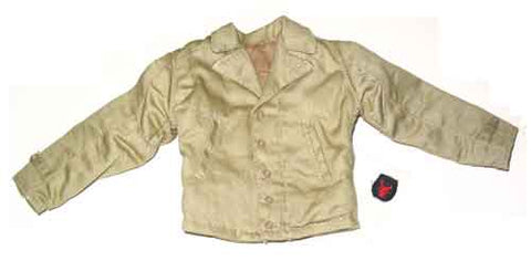 DID Loose 1/6 WWII US M41 Jacket (34th Patch) #DID3-U301