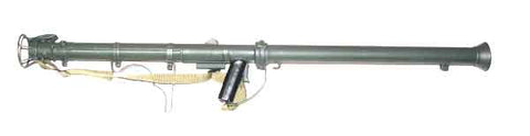 DID Loose 1/6 WWII US M9A1 Rocket Launcher (Metal) #DID3-W700