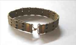 DID Loose 1/6 WWII US M1936 Pistol Belt #DID3-Y100