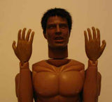 DID Loose 1/6 Nude Body (David Merrill) #DIDB-DAVID
