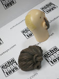 Dragon Models Loose 1/6th Head Sculpt Ermanarich Viking Era #DRHS-ERMANARICH