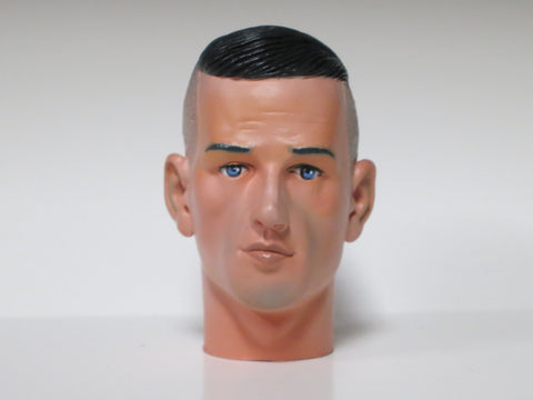 Dragon Models Loose 1/6th Head Sculpt Gary Gordon Modern Era #DRHS-GARY GORDON