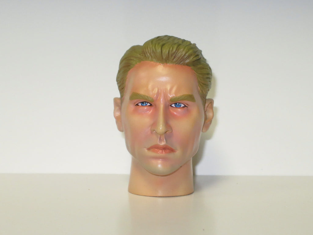 Dragon Models Loose 1/6th Head Sculpt Mel Modern Era #DRHS-MEL