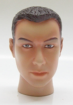 Dragon Models Loose 1/6th Head Sculpt Josh Modern Era #DRHS-JOSH
