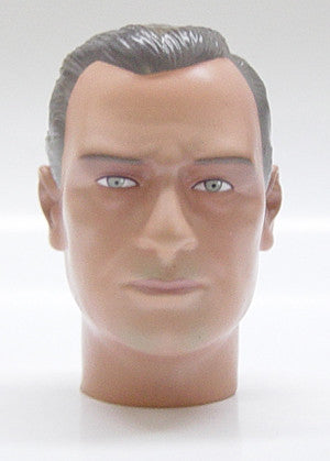 Dragon Models Loose 1/6th Head Sculpt Patrick McGuiness Modern Era #DRHS-PATRICK McGUINESS