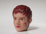 Dragon Models Loose 1/6th Head Sculpt Winona (Slight Wear) Modern Era #DRHS-WINONA1