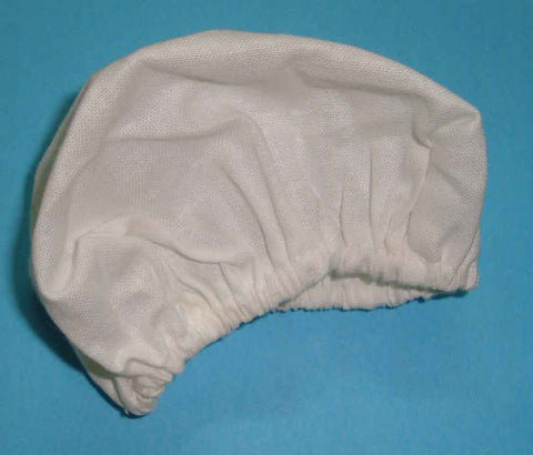 Dragon Models Loose 1/6th Scale WWII German Pack Cover (white) #DRL1-A304