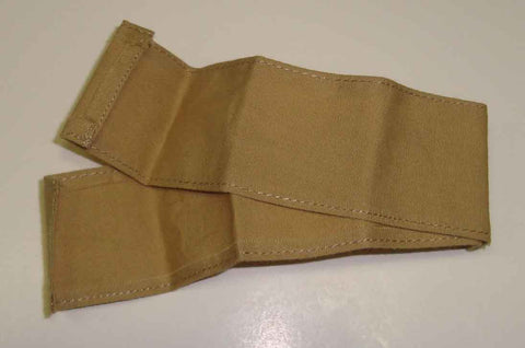 Dragon Models Loose 1/6th Scale WWII German Scarf (Tan) #DRL1-A403