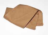 Dragon Models Loose 1/6th Scale WWII German Scarf (Light Brown) #DRL1-A419