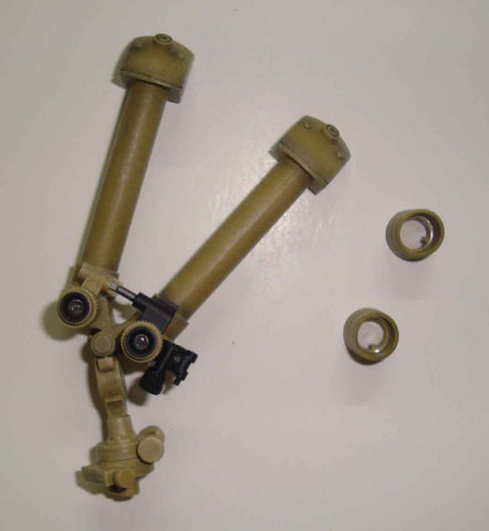 Dragon Models Loose 1/6th Scale WWII German S.F 14 Z Periscope (Tan) #DRL1-A602