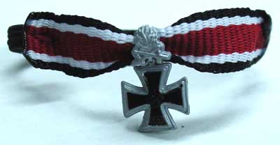 Dragon Models Loose 1/6th Scale WWII German "Knight's Cross" w/Oakleaf, Swords, & Ribbon #DRL1-K202