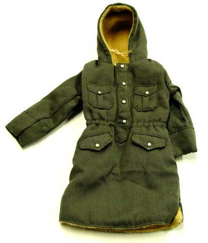 Dragon Models Loose 1/6th Scale WWII German Winter SS Anorak #DRL1-U704