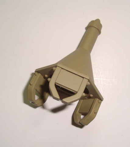 Dragon Models Loose 1/6th Scale WWII German Magnetic mine (Tan) #DRL1-X254