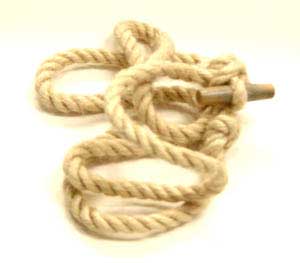 Dragon Models Loose 1/6th Scale WWII British Climbing Rope  #DRL2-A500