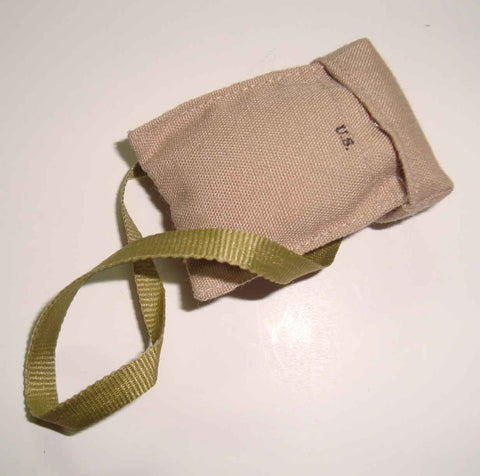 Dragon Models Loose 1/6th Scale WWII US Thompson Ammo Bag  #DRL3-P500