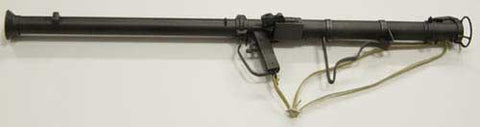 Dragon Models Loose 1/6th Scale WWII US M9A1 Bazooka  #DRL3-W600