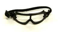 Dragon Models Loose 1/6th Scale Modern Military Bolle Style Goggles #DRL4-A104