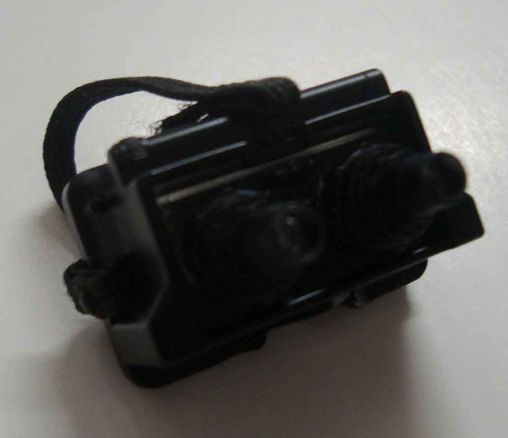 Dragon Models Loose 1/6th Scale Modern Military PVS-5B Night Vision Goggles #DRL4-A200