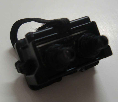 Dragon Models Loose 1/6th Scale Modern Military PVS-5B Night Vision Goggles #DRL4-A200