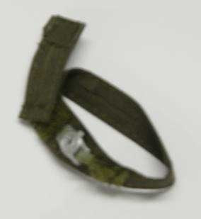 Dragon Models Loose 1/6th Scale Modern Military Watch w/Cover #DRL4-A250