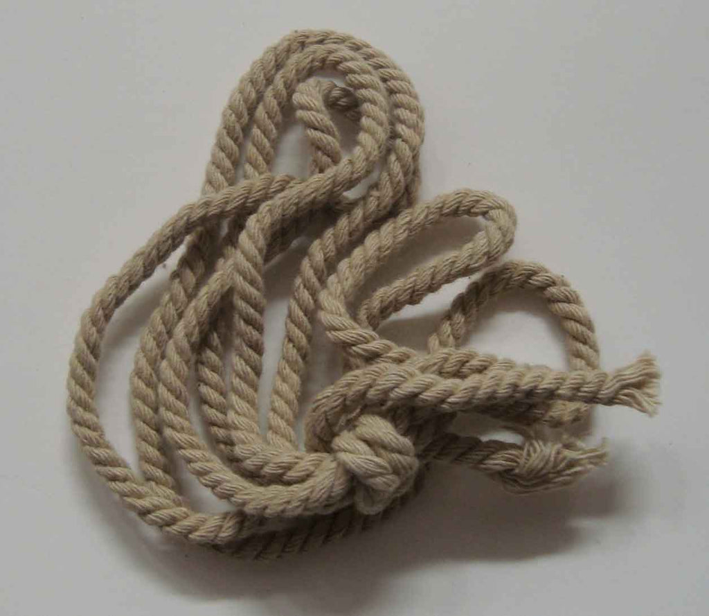 Dragon Models Loose 1/6th Scale Modern Military Rope #DRL4-A300