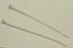 Dragon Models Loose 1/6th Scale Modern Military Zyp Ties Long 2x #DRL4-A313