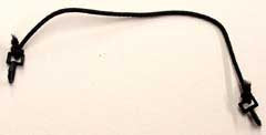 Dragon Models Loose 1/6th Scale Modern Military Bungee Cord  #DRL4-A502