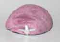 Dragon Models Loose 1/6th Scale Modern Military British Airborne Beret (RED) (Etched Badge) #DRL4-H806