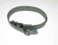 Dragon Models Loose 1/6th Scale Modern Military Web Belt (Dark Green) #DRL4-Y109