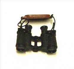 Dragon Models Loose 1/6th Scale WWII Russian Binoculars w/cover no strap #DRL5-A403