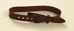 Dragon Models Loose 1/6th Scale WWII Russian Belt #DRL5-P100