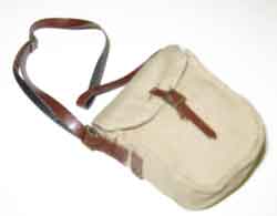 Dragon Models Loose 1/6th Scale WWII Russian DP Magazine Pan Pouch #DRL5-P308