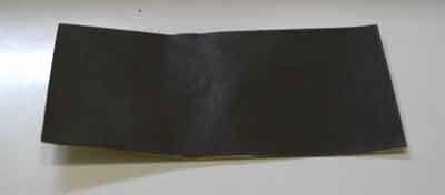 HOT TOYS 1/6th Loose 100 MPH Tape (OD swatch) #HTL4-A402