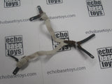 Dragon Models Loose 1/6th Scale WWII British Trouser Suspenders #DRL2-U404
