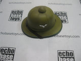 Dragon Models Loose 1/6th Scale WWII German Tropical Pith Helmet Luftwaffe #DRL1-D800
