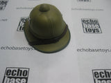 Dragon Models Loose 1/6th Scale WWII German Tropical Pith Helmet Luftwaffe #DRL1-D800