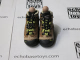 VERY COOL 1/6 Loose Boots - Asolo FSN 95 GTX (Female) #VCL9-B200