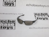 VERY COOL 1/6 Loose Sunglasses (Black) #VCL9-A002