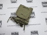 Dragon Models Loose 1/6th Scale WWII US M1928 Haversack  #DRL3-Y400