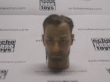 Dragon Models Loose 1/6th Head Sculpt Kurt Eismann German WWII Era #DRHS-KURT4