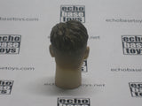 Dragon Models Loose 1/6th Head Sculpt Kurt Eismann German WWII Era #DRHS-KURT4