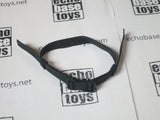 ZY TOYS Loose 1/6 Modern Tactical Web Belt (Black) #ZYL4-Y100A