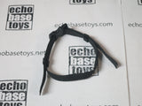 ZY TOYS Loose 1/6 Modern Tactical Web Belt (Black) #ZYL4-Y100A