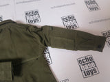 ZY TOYS Loose 1/6 Modern Shirt - Tactical Long Sleeve (OD) #ZYL4-U050B