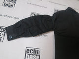 ZY TOYS Loose 1/6 Modern Shirt - Tactical Long Sleeve (Black) #ZYL4-U050A