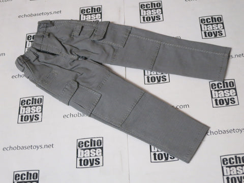 ZY TOYS Loose 1/6 Modern Pants - ABR Pro (Gray) #ZYL4-U080C