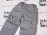 ZY TOYS Loose 1/6 Modern Pants - ABR Pro (Gray) #ZYL4-U080C
