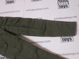 ZY TOYS Loose 1/6 Modern Pants - ABR Pro (OD) #ZYL4-U080A