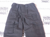 ZY TOYS Loose 1/6 Modern Pants - ABR Pro (Black) #ZYL4-U080B
